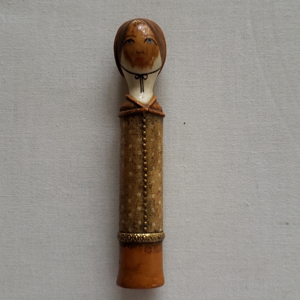 Vintage Lipstick holder ☆☆FINAL MARKDOWN☆☆